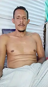 El_junior21's Live XXX Chat
