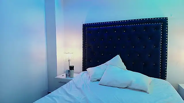 Alissa_and_alann Webcam-Show