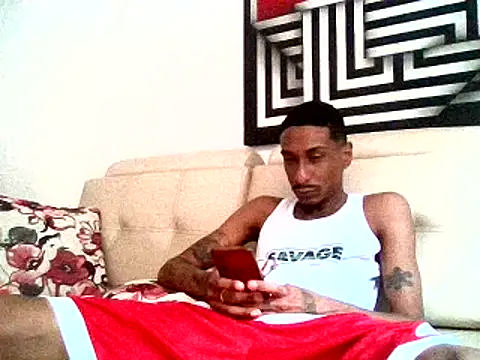 mellow_smoke Live XXX-Chat