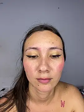 Sembang XXX Secara Langsung Abby_Colyns23