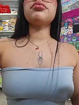 Show Webcam de Katia_sweetx