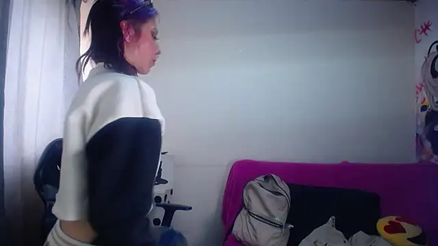 Scarllett_BDSM 라이브 XXX 채팅