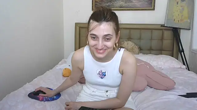 Iren's Live XXX Chat
