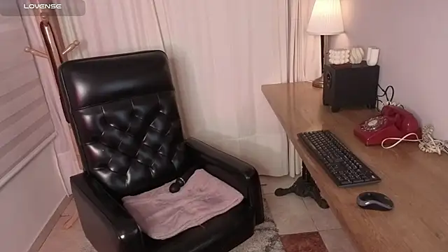 Pamela_Johnsonn's Live XXX Chat