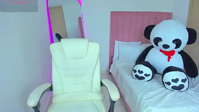 Janettcruz Live XXX-Chat
