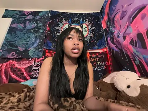 venusfairys Live XXX Chat