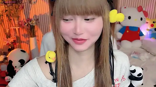 แชท XXX สดของ di-or-