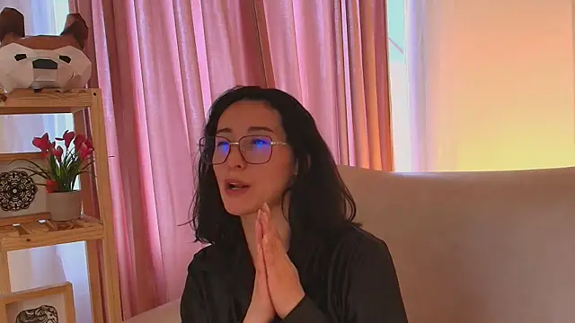 Chat +18 de Ginevra_esposito ao vivo