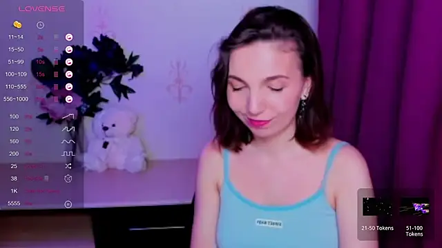 KindHazelHere_'s Live XXX Chat