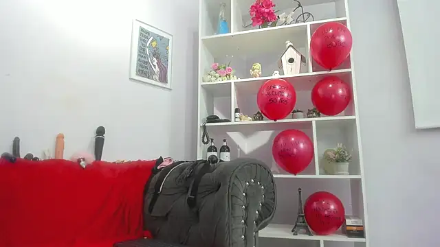 Nezzukoo Live XXX-Chat