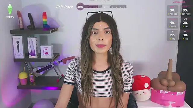 Czat XXX na żywo – valentina_crtti