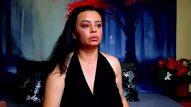 ElizabethEven: απευθείας συνομιλία ΧΧΧ