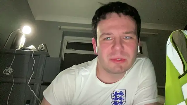 GotItGoin Show in webcam