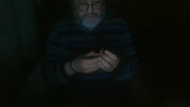 Koldo70's Webcam Show