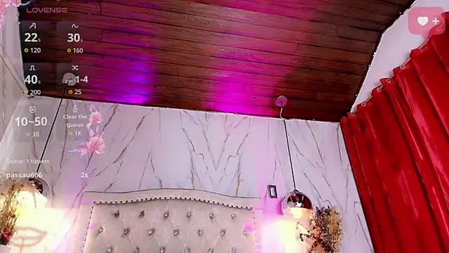 Rodd__y Webcam-Show