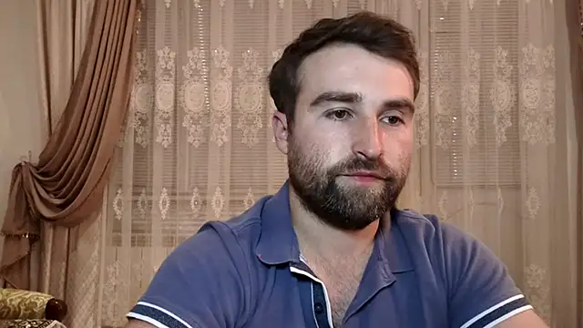 VanillaSpecial: вебкам-шоу