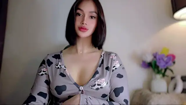 Anna_HollyDoll Pertunjukan Webcam