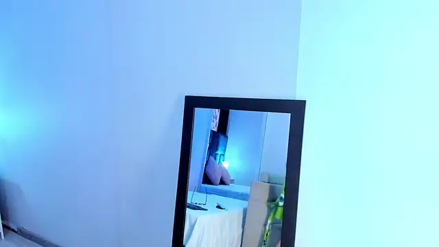 XXX chat uživo modela AmmyJones_