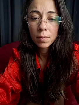 Show de Steph_Oliveira na webcam
