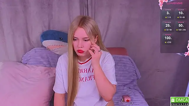 MelissaAvis' Live XXX Chat