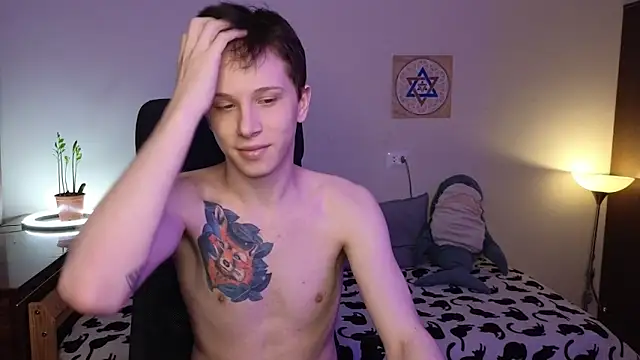 Czat XXX na żywo – arlekincrop