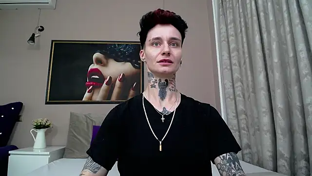 Czat XXX na żywo – KennyXSX