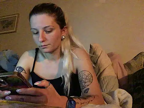 Chat XXX Live xxamyleighxx
