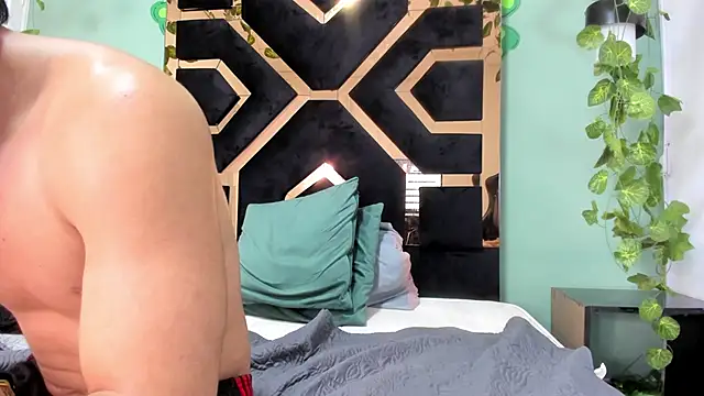 ELGRAN_JEFE's Webcam Show