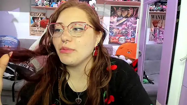 soficammy's Live XXX Chat