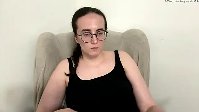 Chat +18 de SofiaTease ao vivo