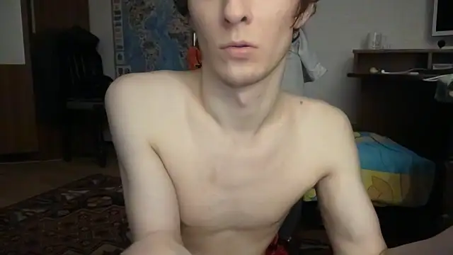 Živý XXX chat Lamonteik