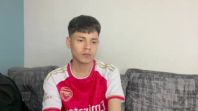 Andy_Belier23 Webcam-Show