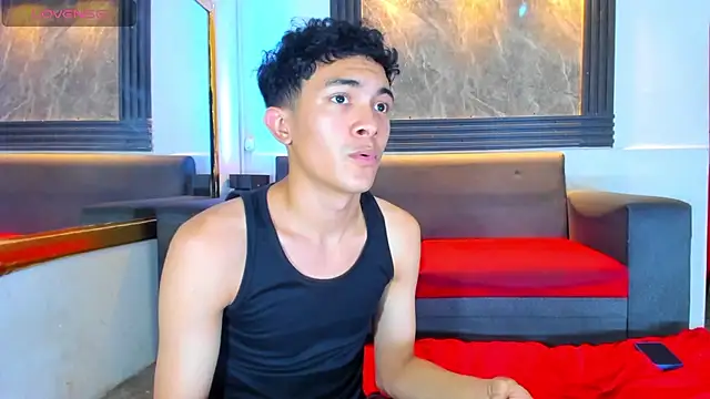 Yeff_26's Live XXX Chat