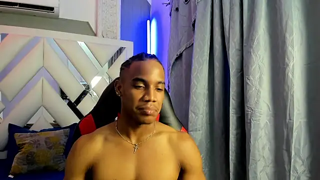 axel_silva4 Webcam-Show