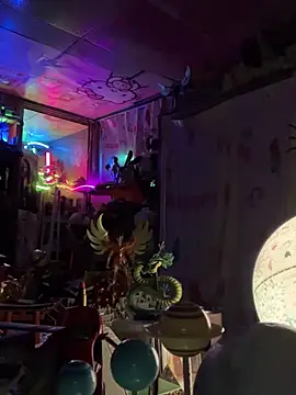 JesuAdam 现场XXX聊天