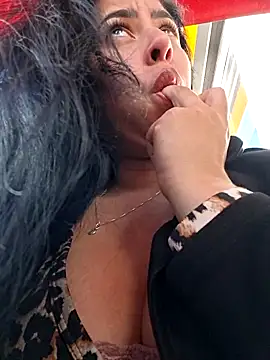 دردشة Luianna الجنسية المباشرة