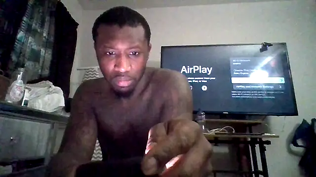 Bigdickbobby91's Webcam Show