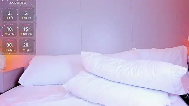 JessyEvans 现场XXX聊天