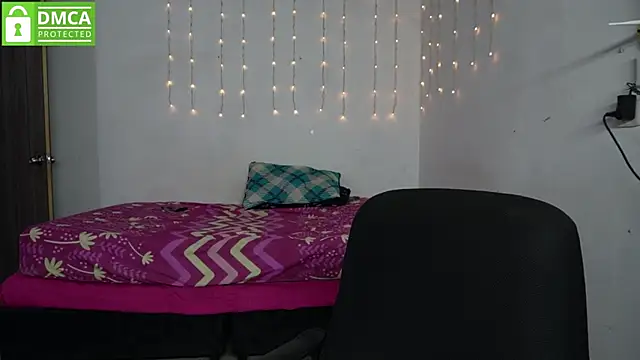 Maylin_brown's Live XXX Chat