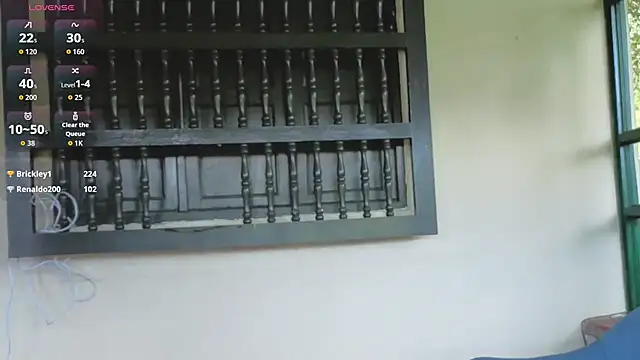 Angiehuston1 Chat XXX in diretta