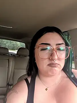 Show Webcam de ImKatMeow
