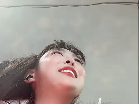 Sembang XXX Secara Langsung Cherry-666