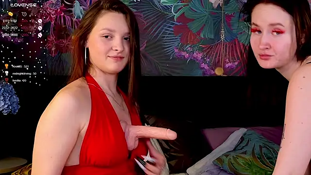 MargoRoby's Live XXX Chat