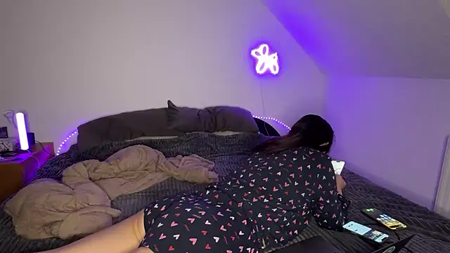 RoxySweetheart's Live XXX Chat