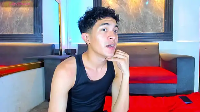 Yeff_26 webcam show