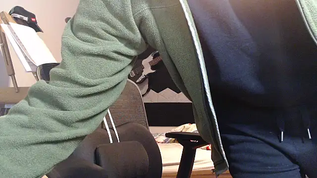 Nando689 现场XXX聊天