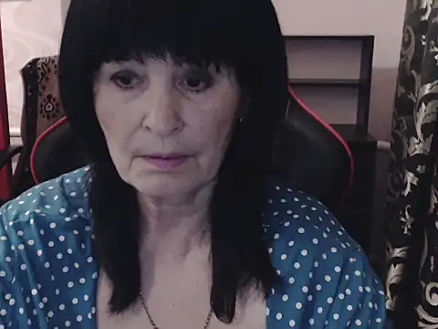 KatarinaOhDream Pertunjukan Webcam