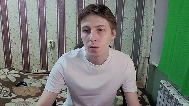 Darien_Brown Webcam-Show