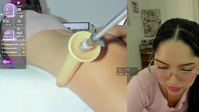 Онлайн чат XXX sofi_velez