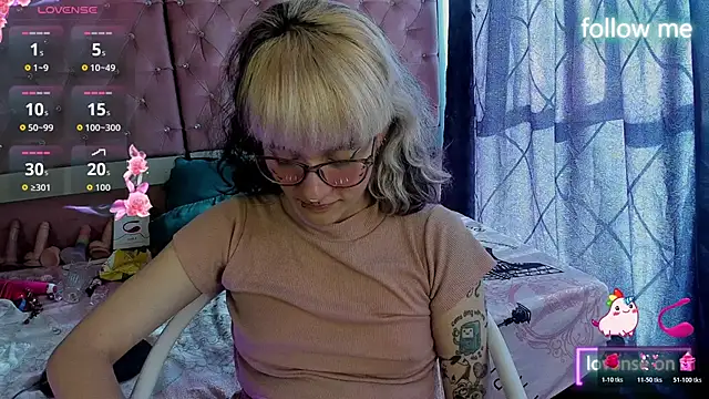 neeko_princes' Live XXX Chat